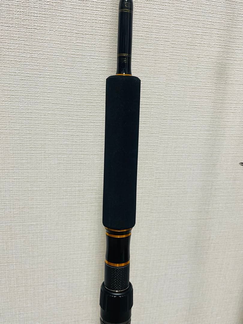 【サワラ用】Abu Garcia オーシャンフィールド OFWS-702ML