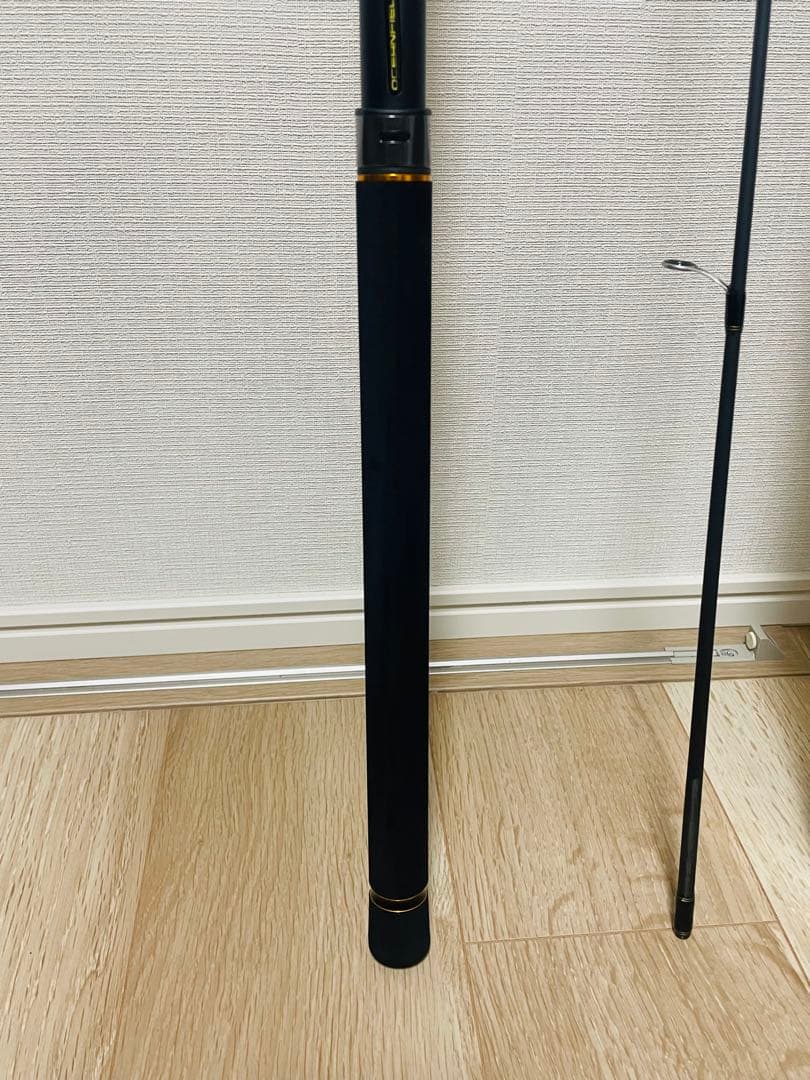 【サワラ用】Abu Garcia オーシャンフィールド OFWS-702ML