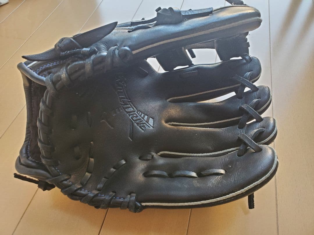 MIZUNO 少年野球 グローブ 軟式用