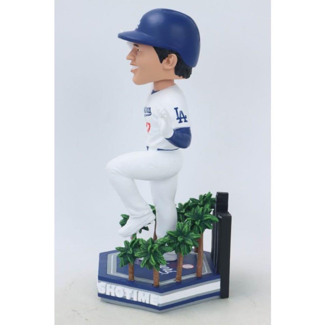 【新品未開封】MLB 2024 ドジャース大谷翔平 ボブルヘッド ダウンタウン