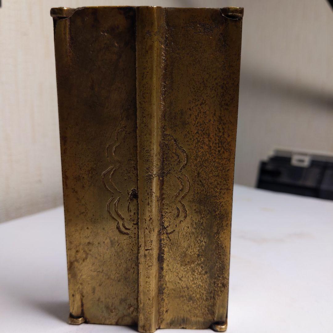 江戸期　骨董品　仏像　観音様