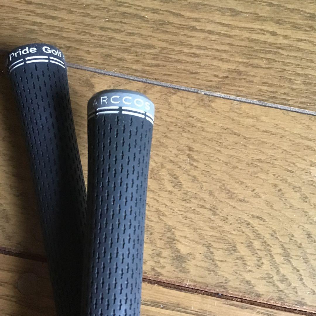 PING ピンG425ユーティリティシャフトU6 U5 純正シャフト　2本