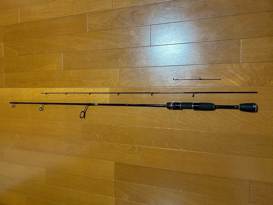 【訳有】ハートランドZ682LFS-tiおまけmorethan AGS 93ML