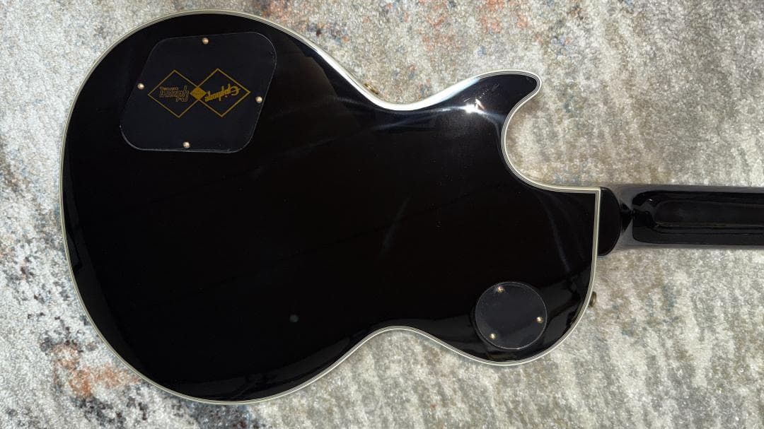 ギター Epiphone by Gibson Custom Bocchi Edition