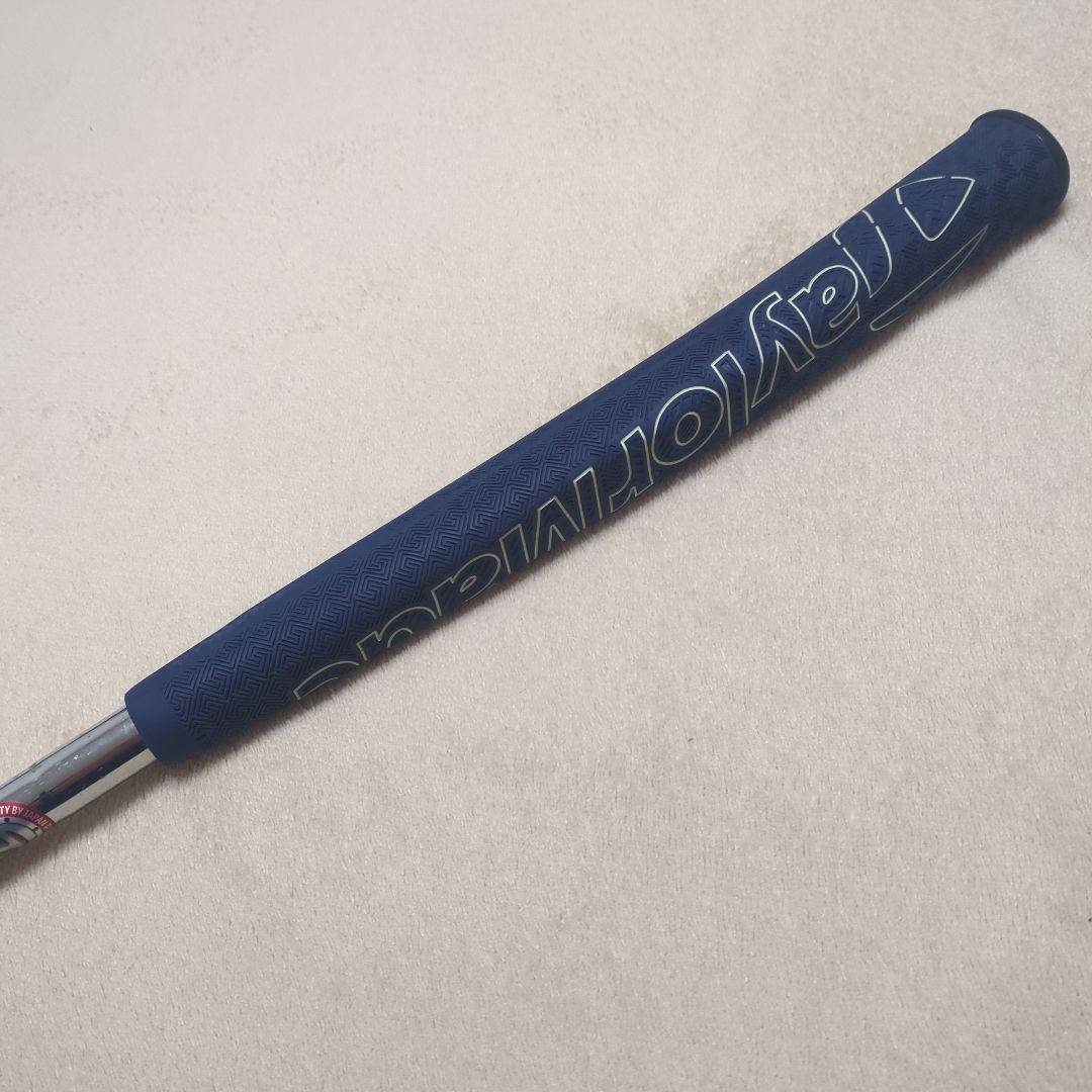 TaylorMade　トラスパター　JUNO TB1.5