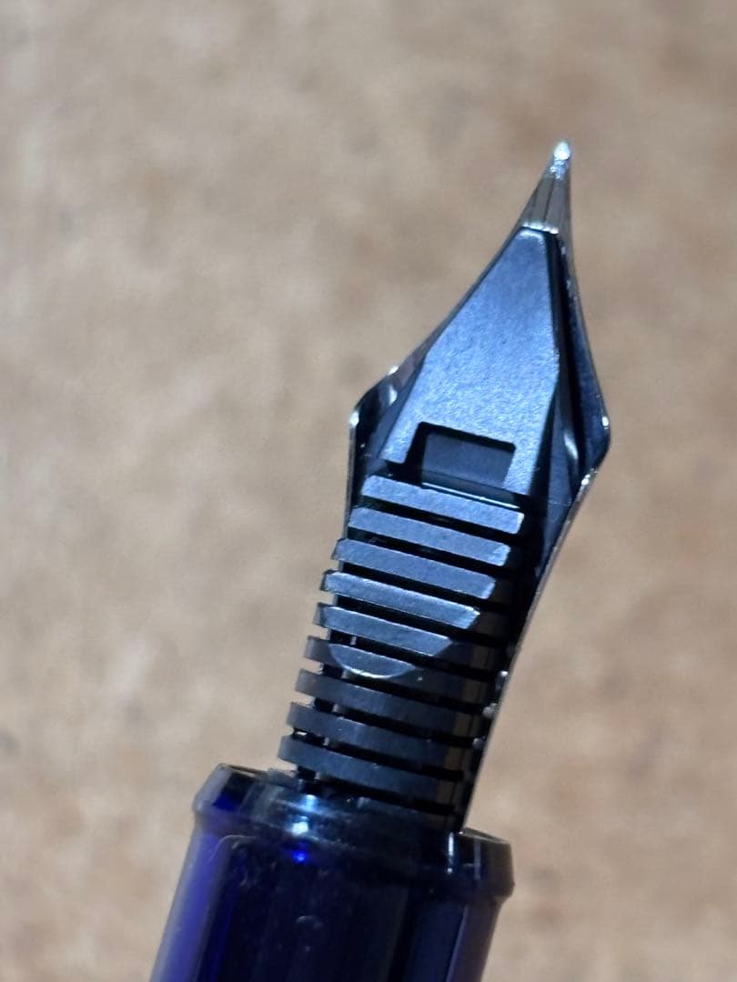 プラチナ Century シャルトルブルー UEF PLATINUM ロジウム