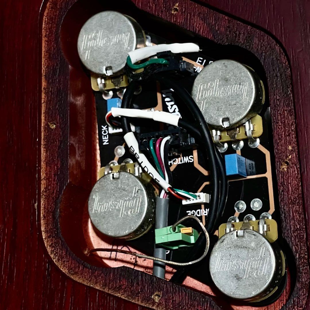 大幅値下げ！Gibson Les Paul Melody Maker