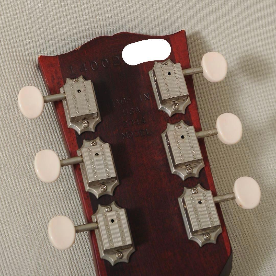 大幅値下げ！Gibson Les Paul Melody Maker