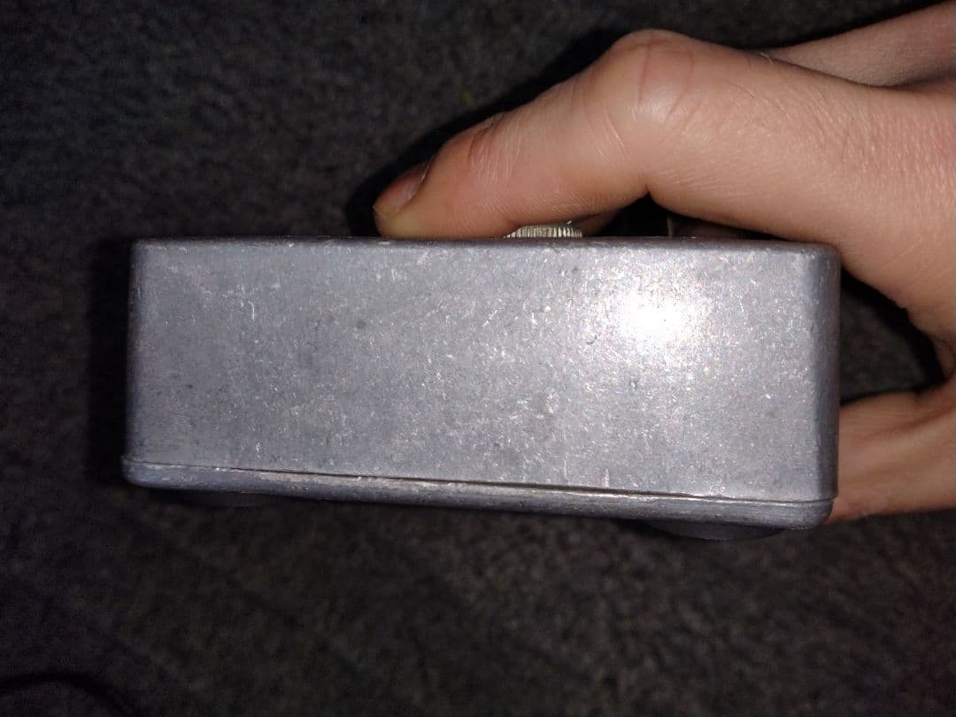 sobbat FUZZ Breaker FB-2R ギターエフェクター