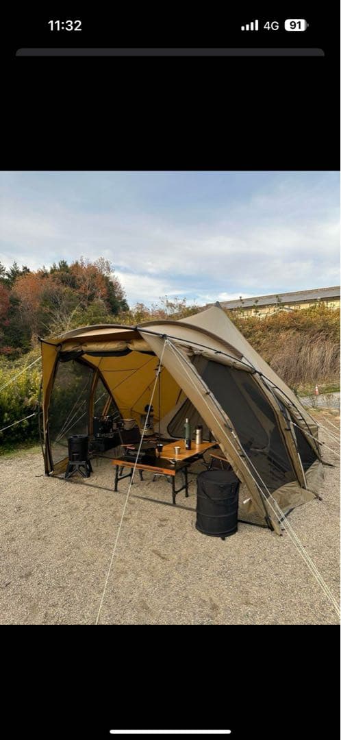 最終日値下げ！早い者勝ち！ ゼインアーツ　ロロ