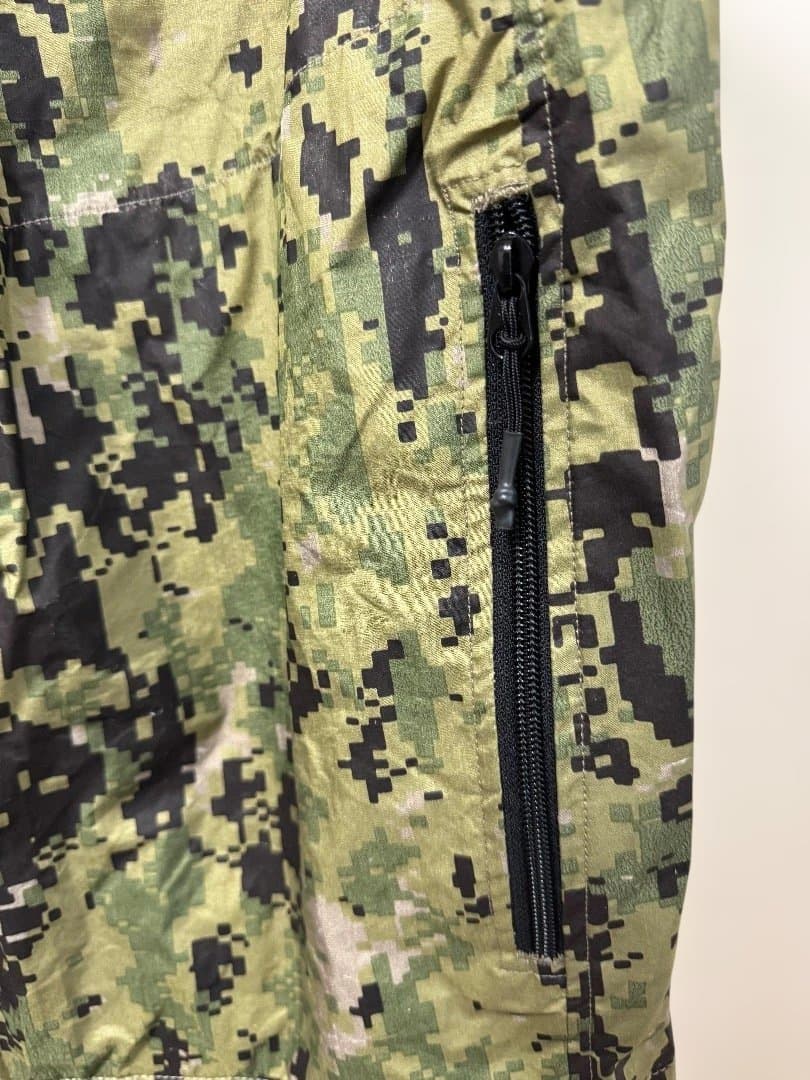 新品 Beyond Clothing AOR2 タクティカルベスト level7