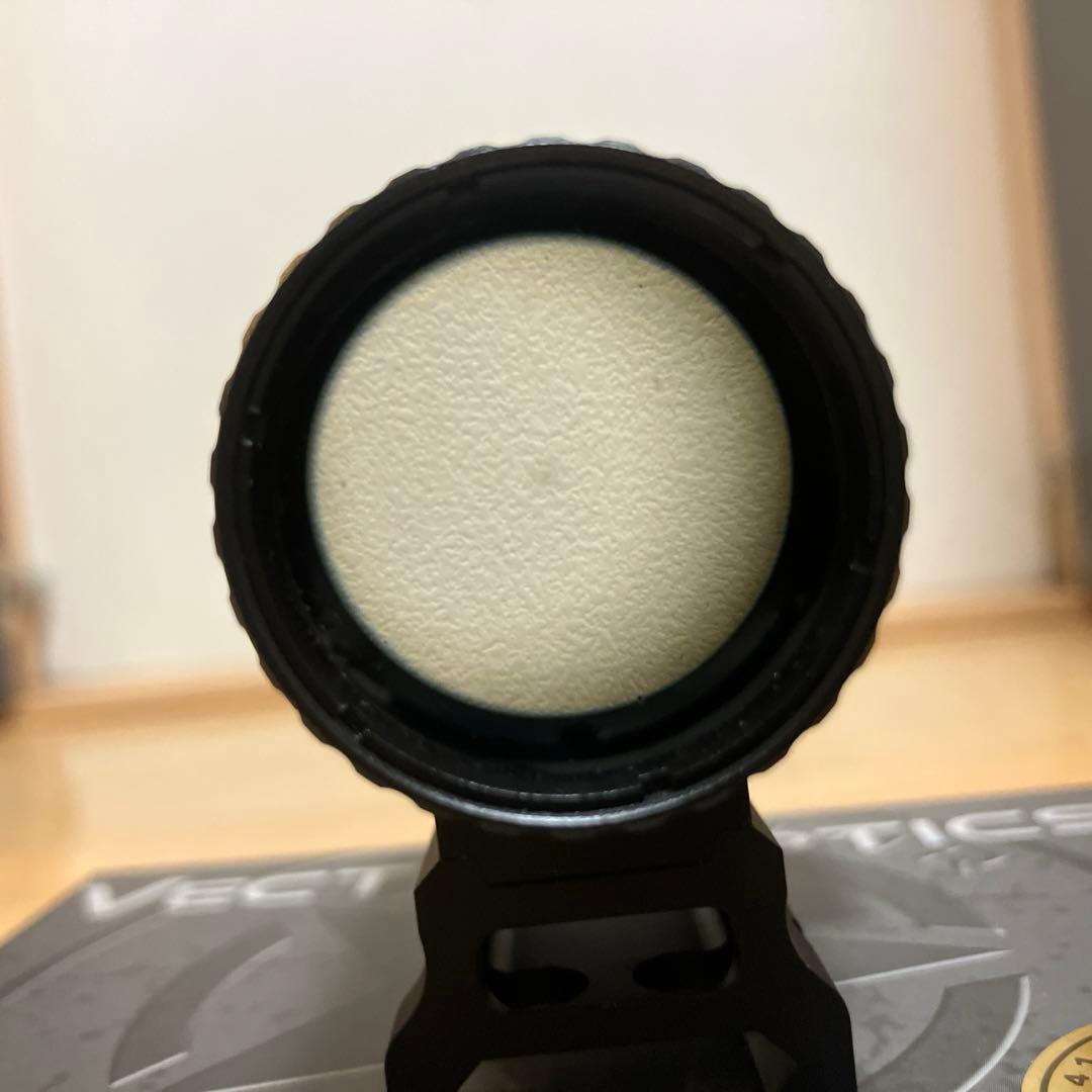 VECTOR OPTICS PARAGON 3×18 MICRO