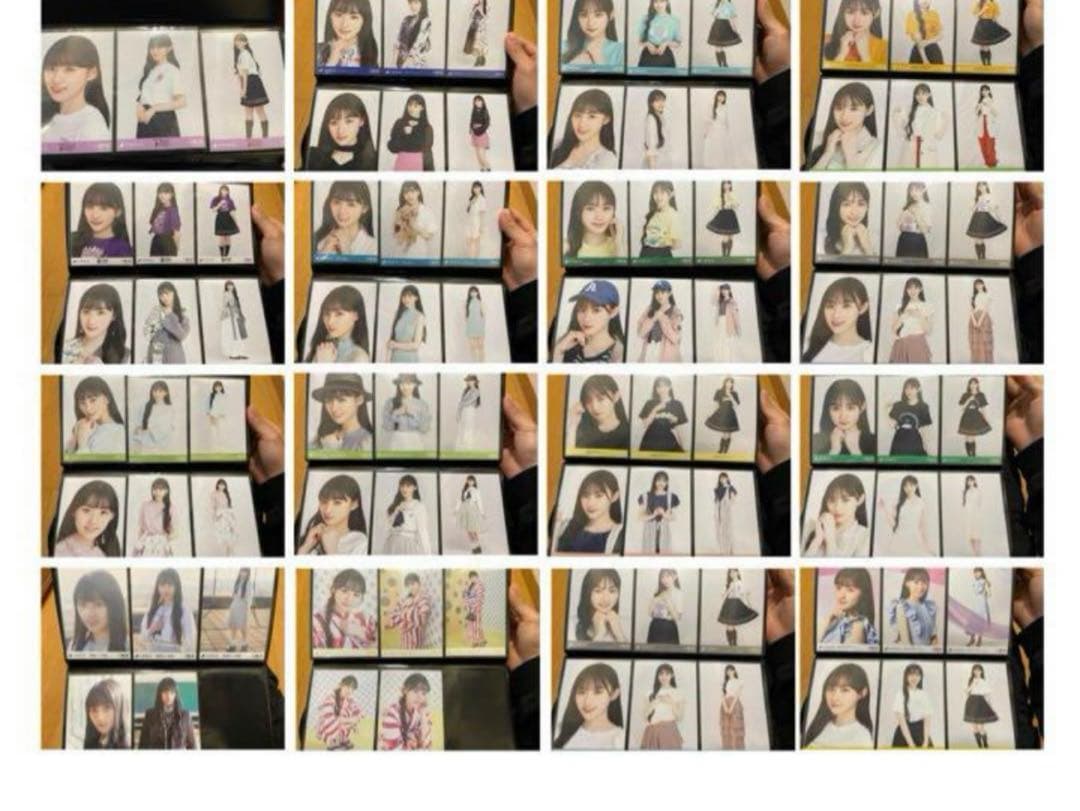 川﨑桜　まとめ売り