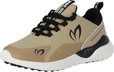 MASTER BUNNY EDITION ゴルフシューズ ベージュ 040