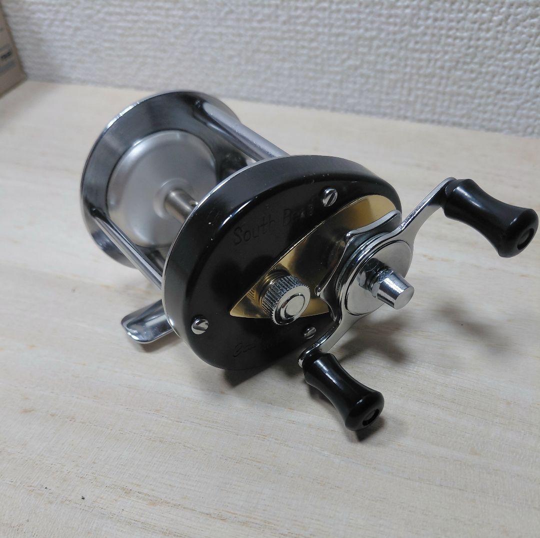 サウスベンド ダイレクトリール