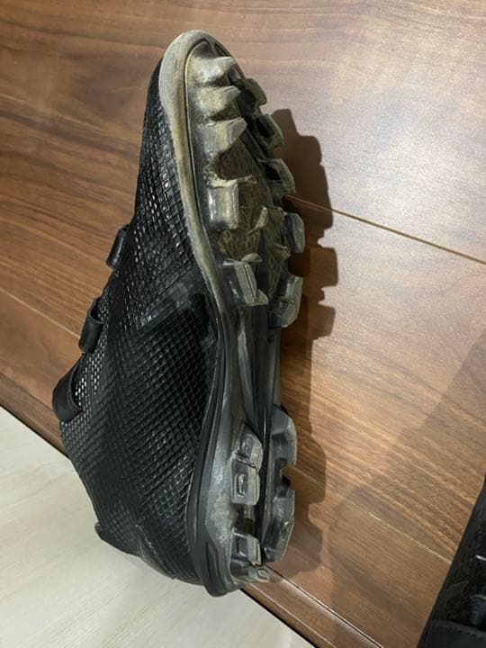 adidas スパイク　野球　27.5