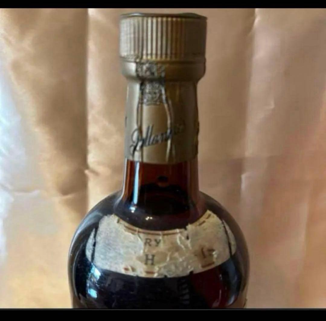 バランタイン 30年 750ml 特級ウイスキー