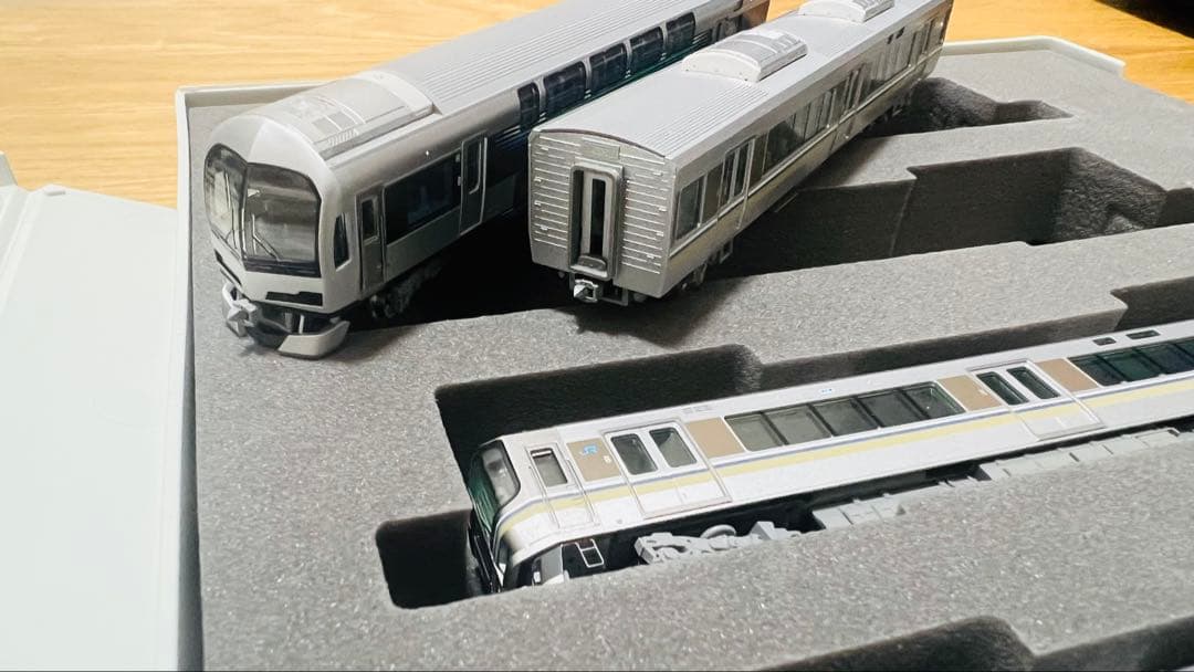 TOMIX JR 223系5000番台 マリンライナー　セットA