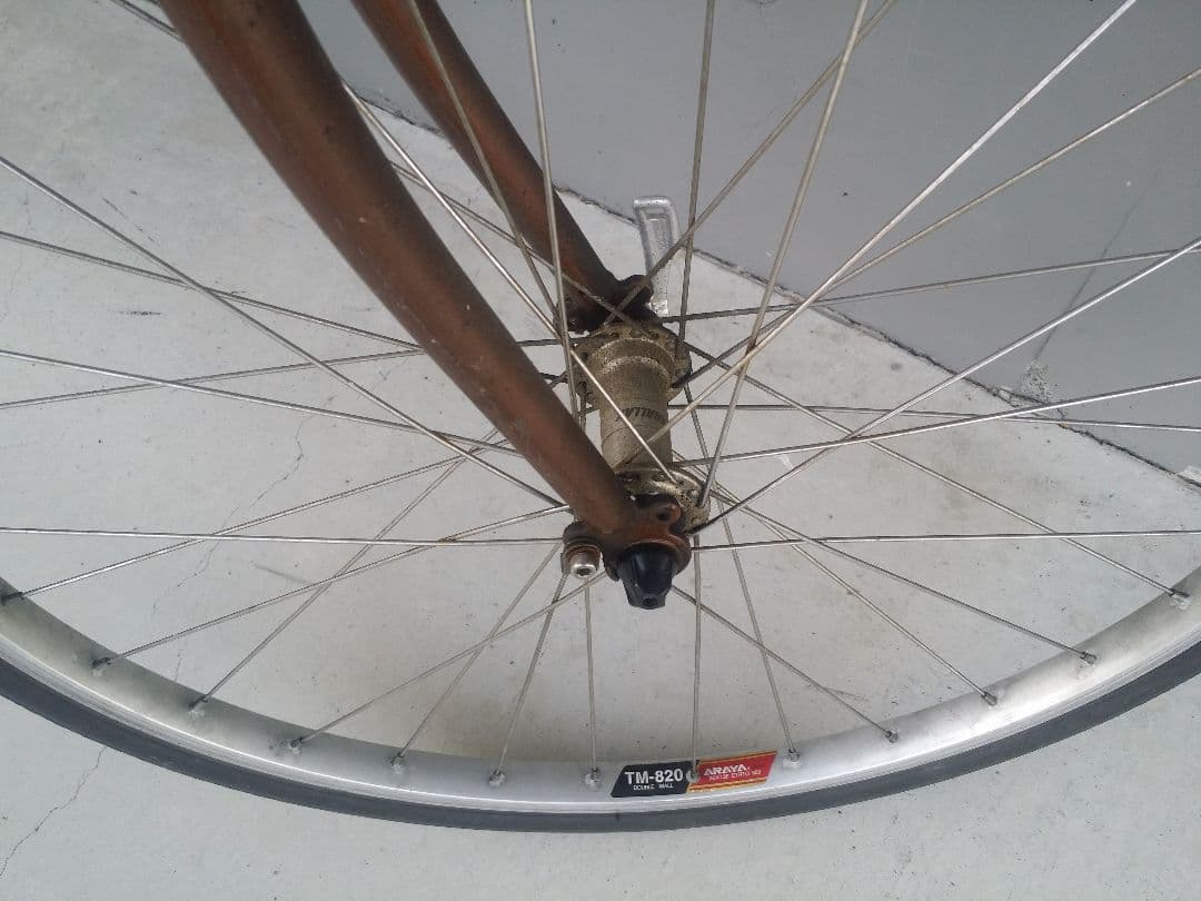 静岡直接引き取りのみ　アラヤ　マルチドライブ　 Multi Drive 　中古