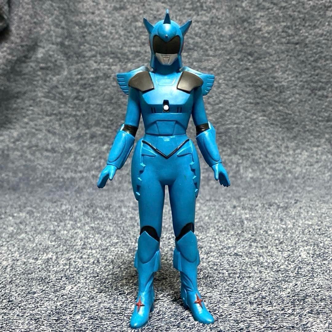 ウルトラ怪獣 アンドロメロス編 アンドロフロル／‼️詳細不明 ‼️試作品？‼️