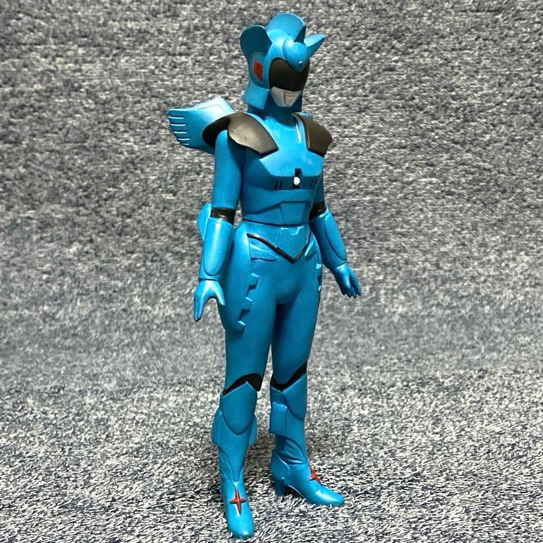 ウルトラ怪獣 アンドロメロス編 アンドロフロル／‼️詳細不明 ‼️試作品？‼️