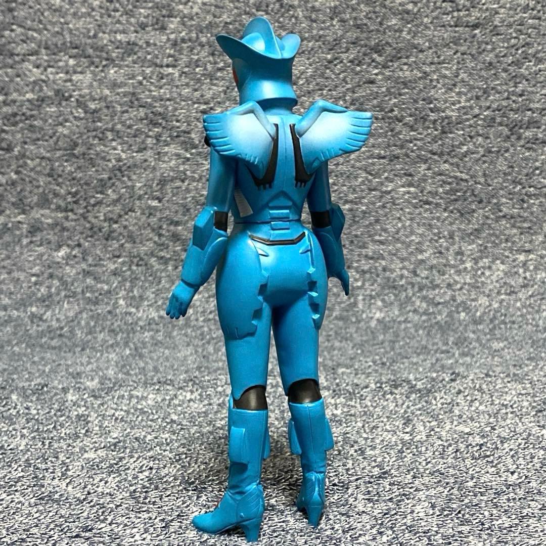 ウルトラ怪獣 アンドロメロス編 アンドロフロル／‼️詳細不明 ‼️試作品？‼️