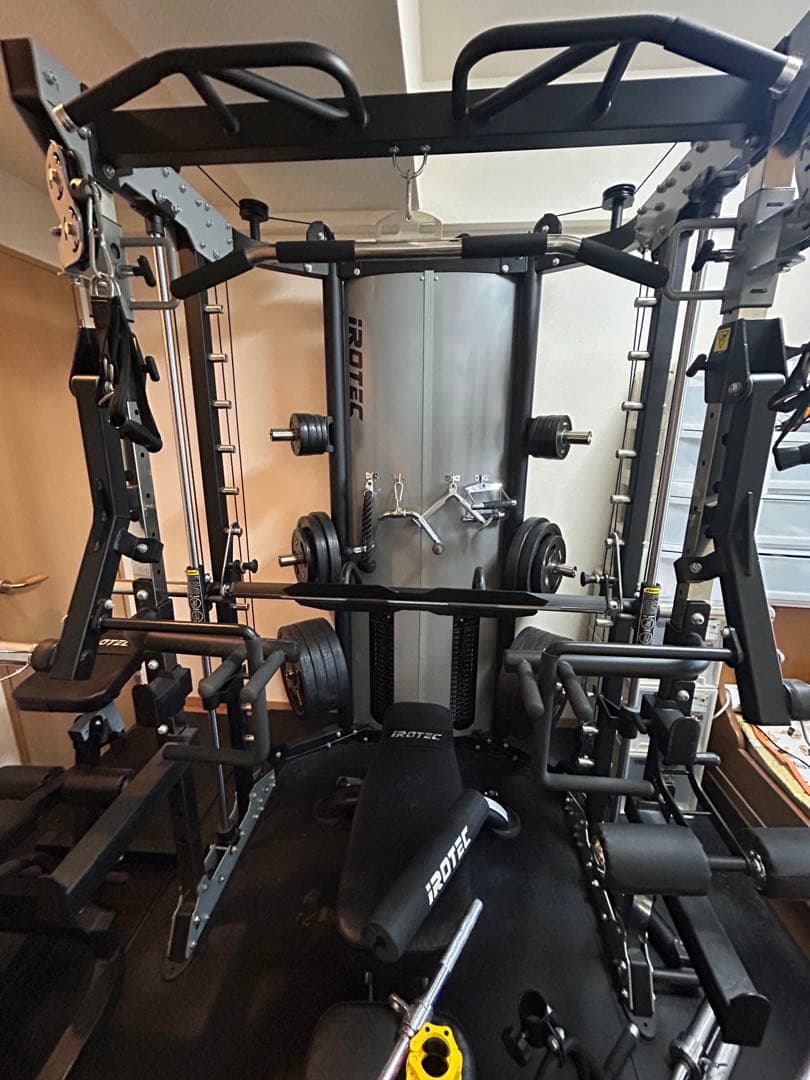 【Momo】IROTEC WOTファンクショナルコンプリート