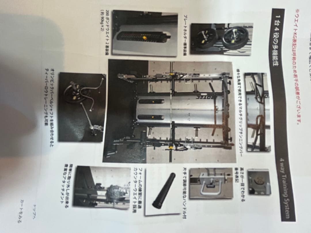 【Momo】IROTEC WOTファンクショナルコンプリート
