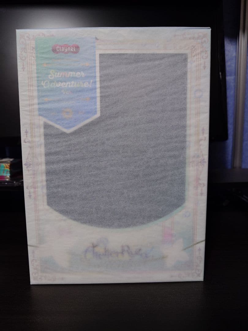 ライザのアトリエ サマーアドベンチャー！1/7 フィギュア　クレーネル