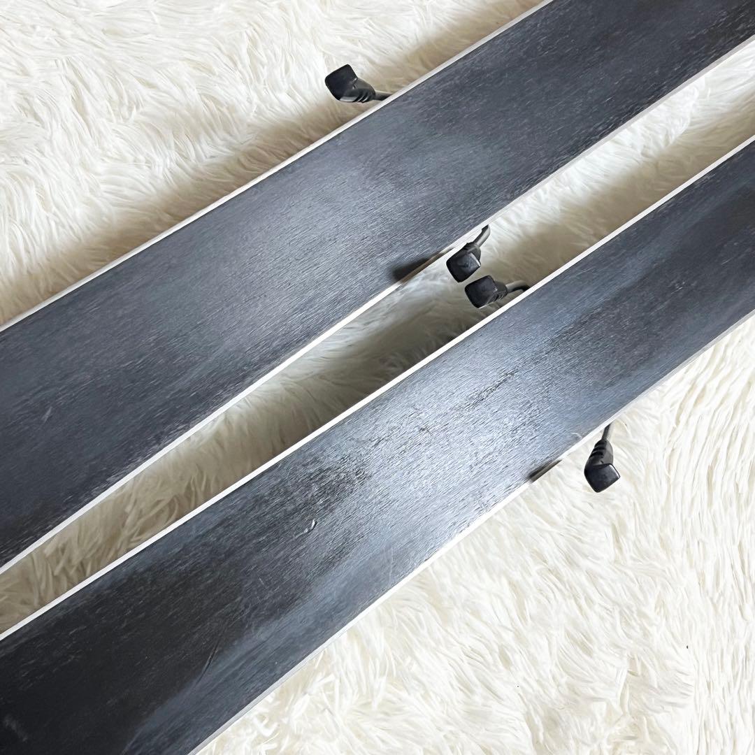 【良品】 Quest RC Team 128 ジュニアスキー　セット Hart