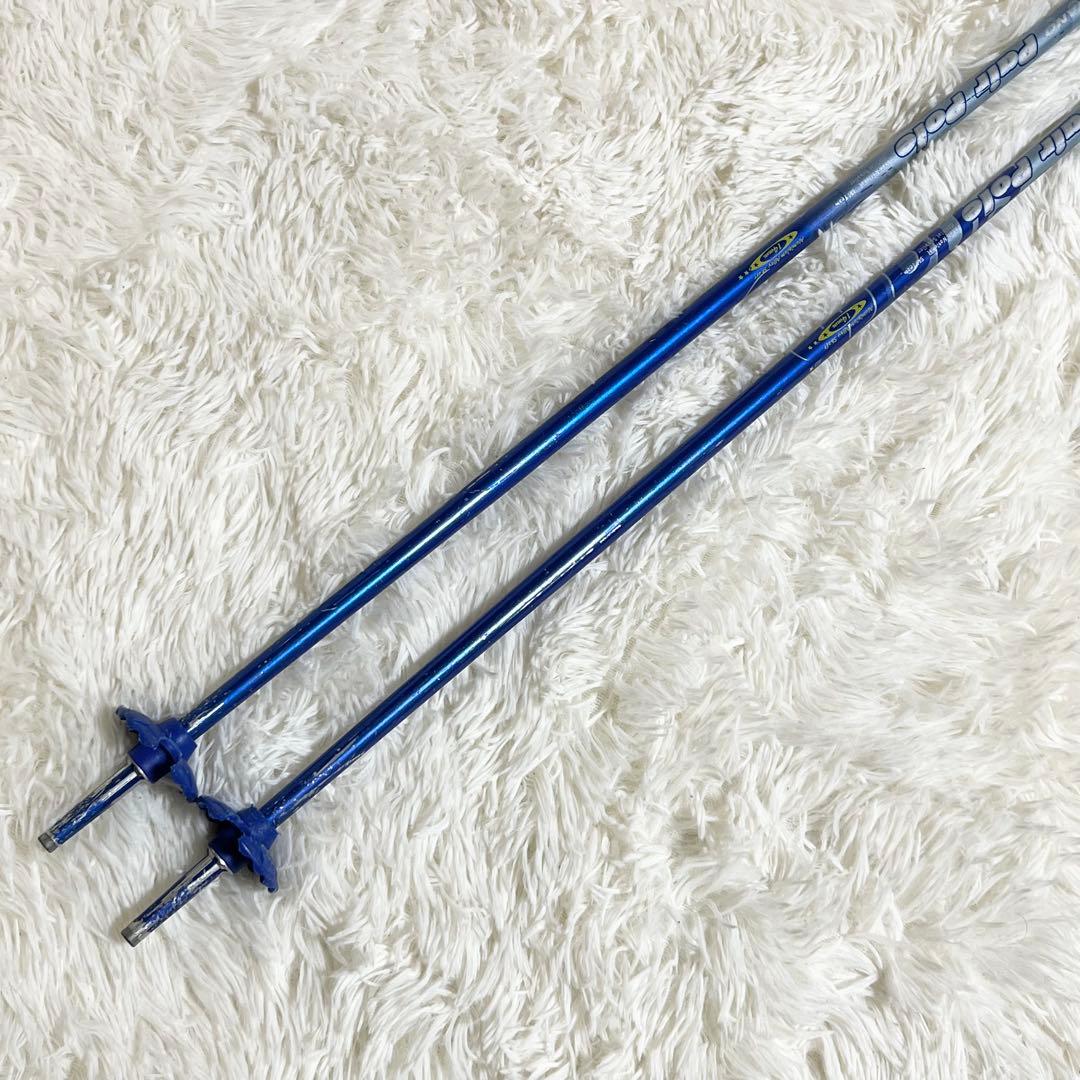 【良品】 Quest RC Team 128 ジュニアスキー　セット Hart