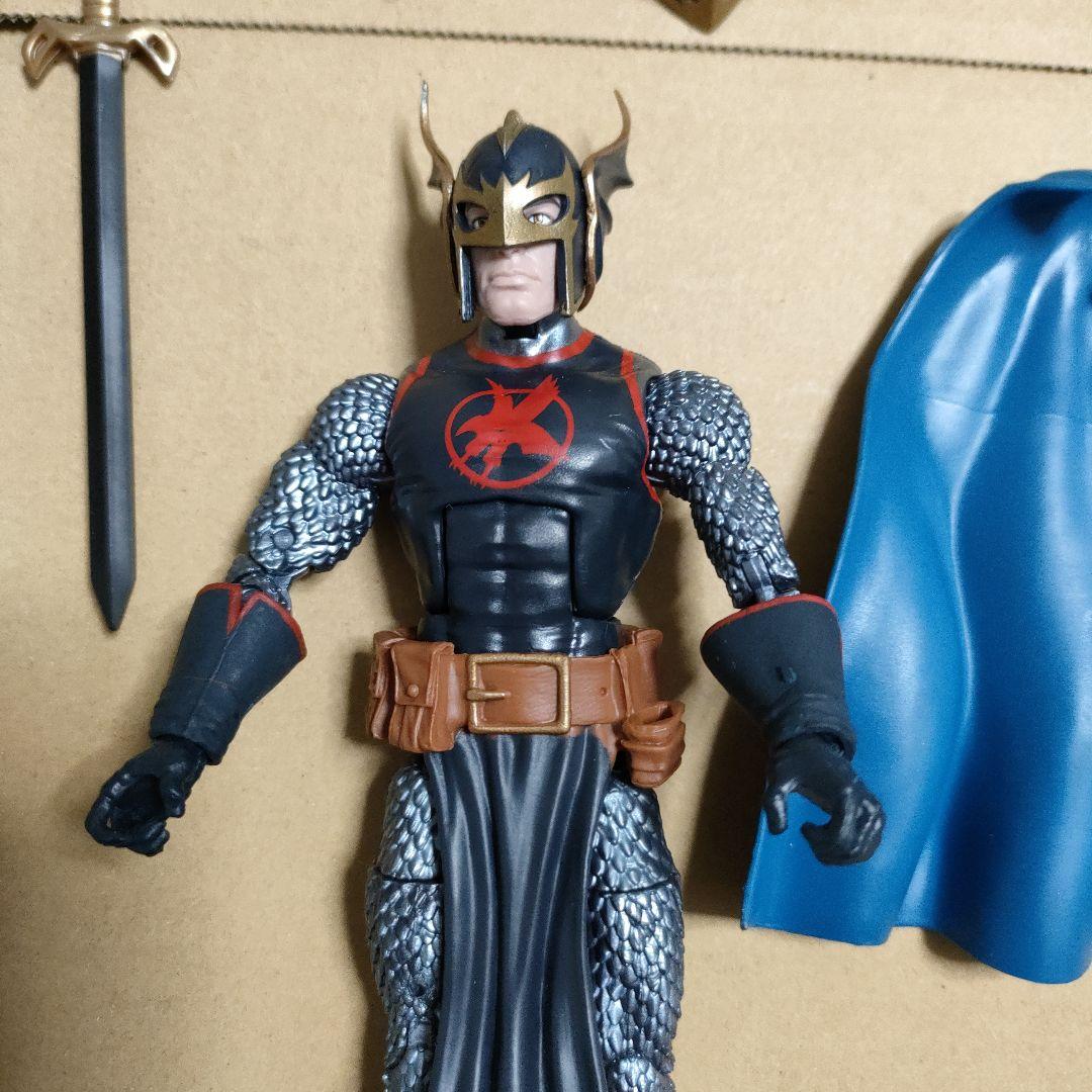 マーベルレジェンド　ブラックナイト　1個