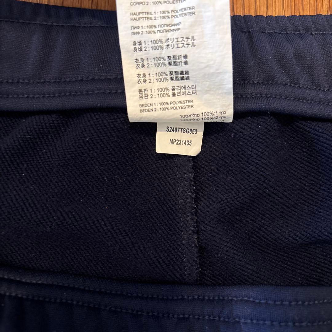 New Balance ニューバランス ハーフジップジャージ 上下 セットアップ