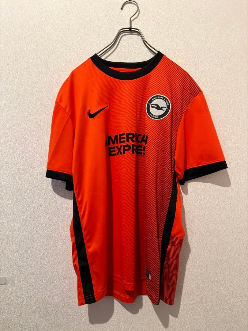 22-23 Brighton ブライトン 三笘薫 ユニフォーム プレミアリーグ