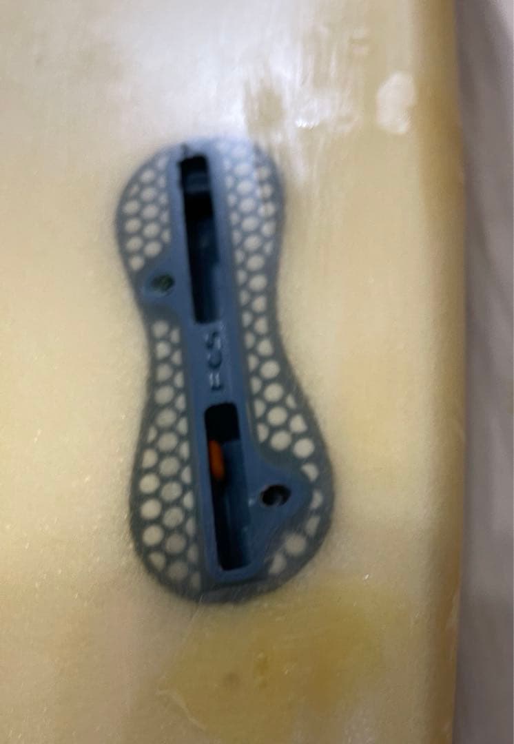 サーフボード　ショート　5‘2 JHP