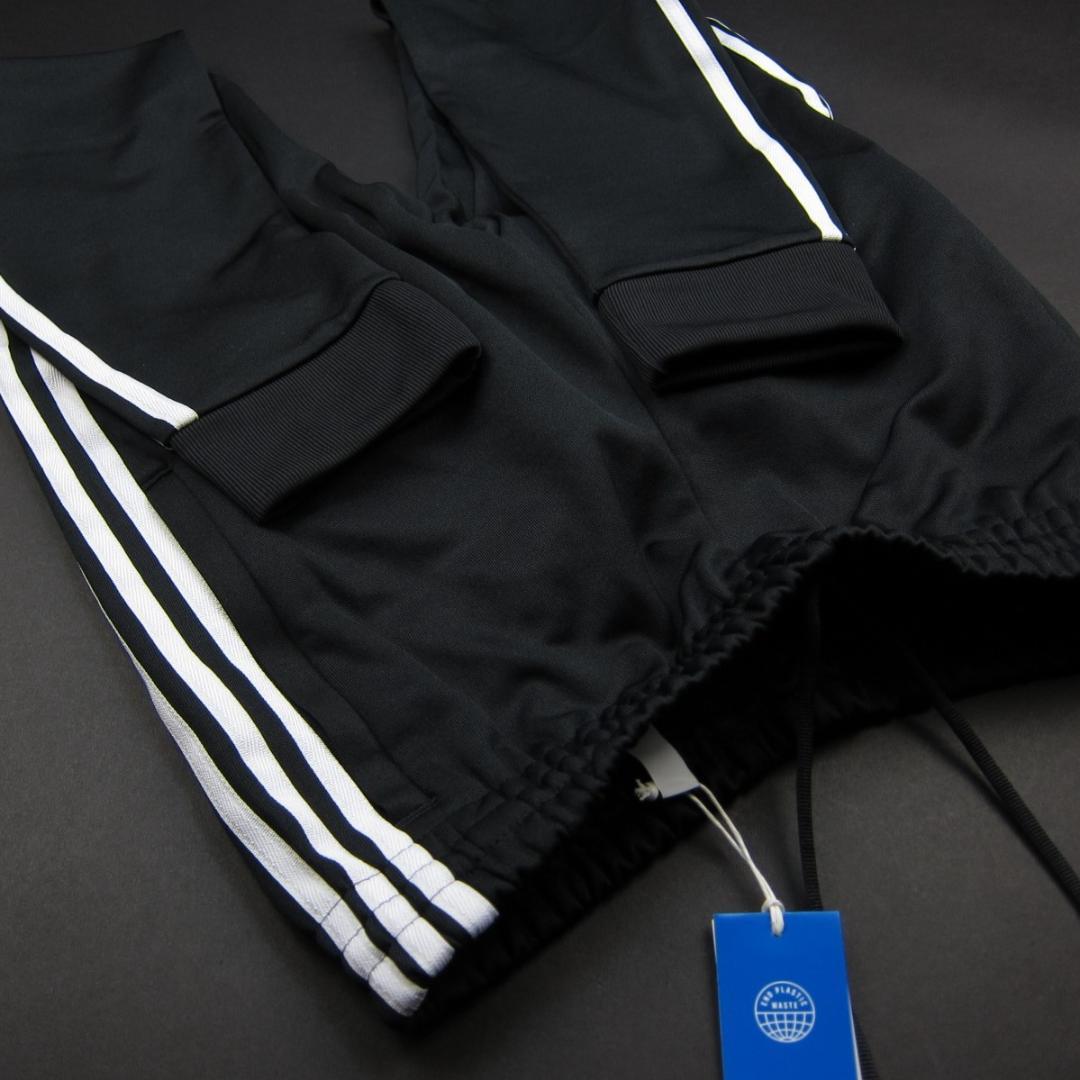 adidas originals クラシックジャージトラックパンツ L