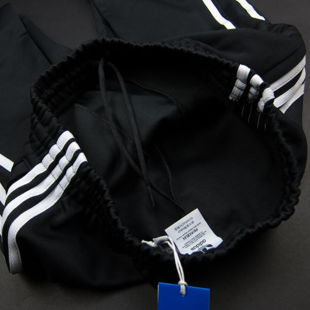 adidas originals クラシックジャージトラックパンツ L