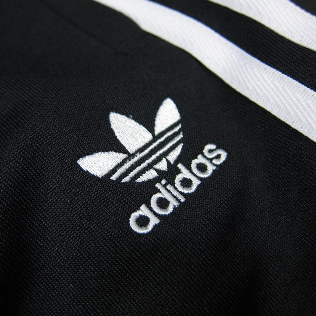 adidas originals クラシックジャージトラックパンツ L