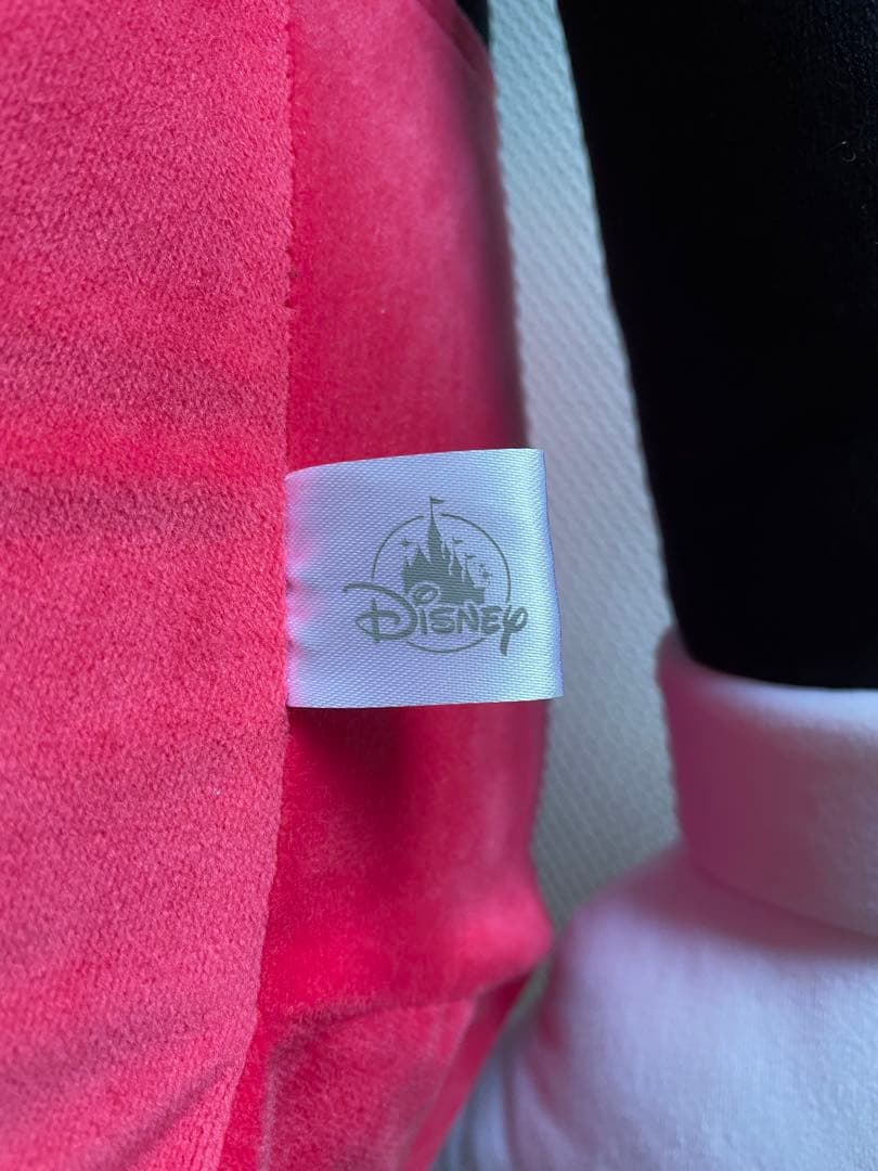 超美品！Disney 超特大ミッキーマウスぬいぐるみ