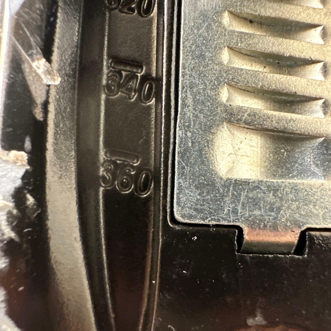 K2 AMP 76 スキー板