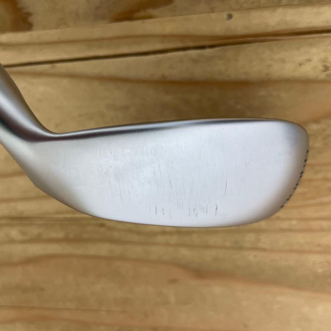 【時間限定お値下げ】PING BunkR ウェッジ 左用