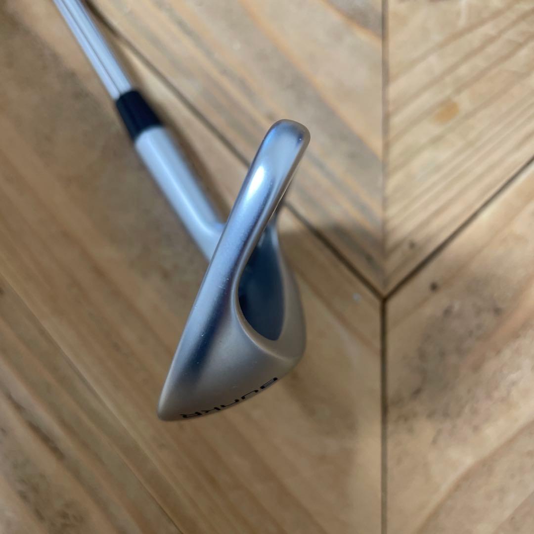 【時間限定お値下げ】PING BunkR ウェッジ 左用