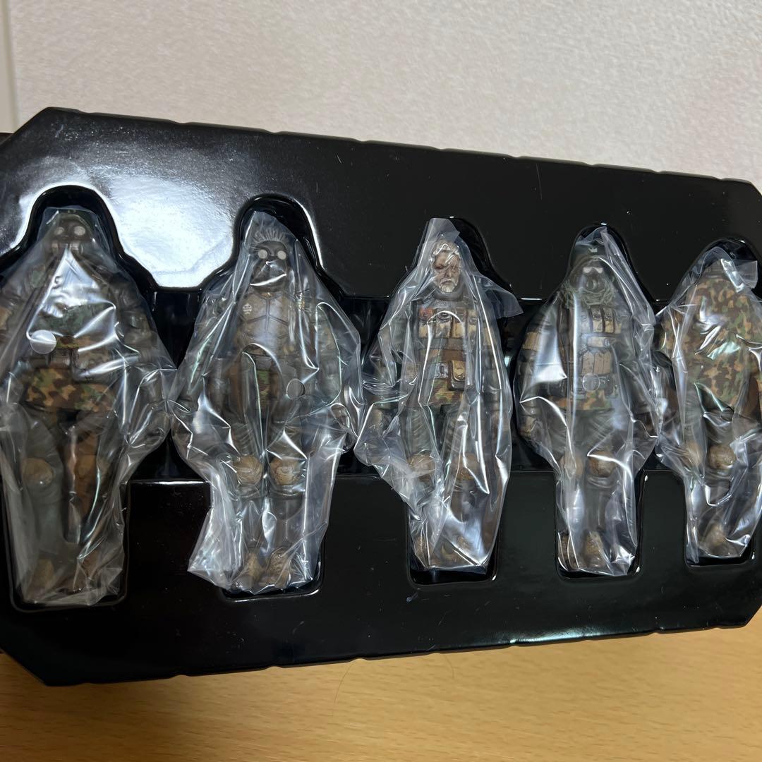 アシッドレイン　FAV-SP14 A Walk in the Park