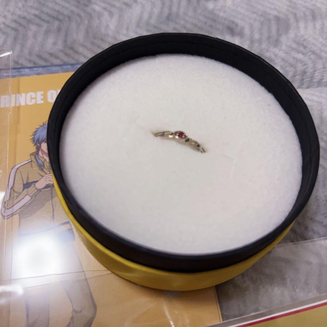 テニスの王子様 テニプリ 仁王雅治 計37点セット まとめ売り アクスタ