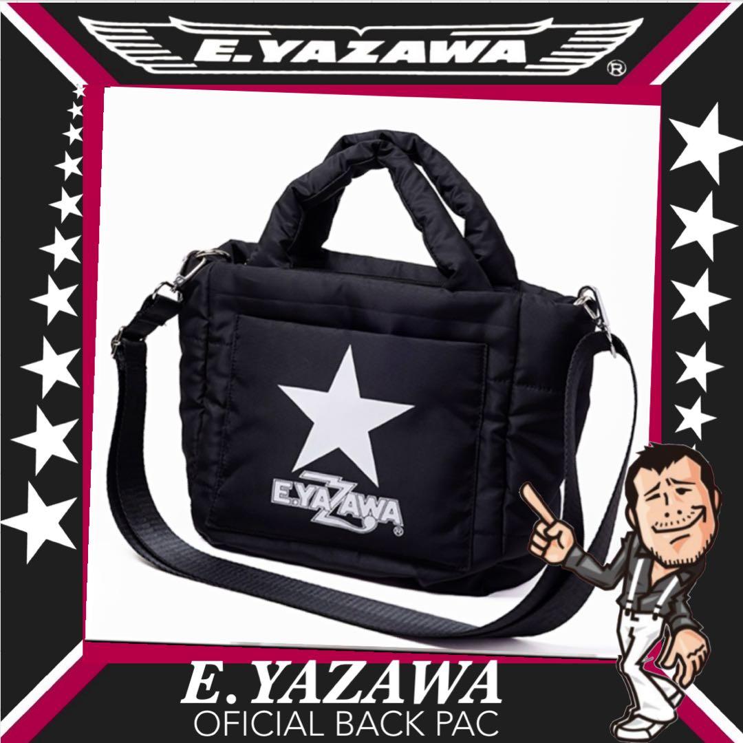 矢沢永吉★HIBIYA★TOTEBAG☆未開封