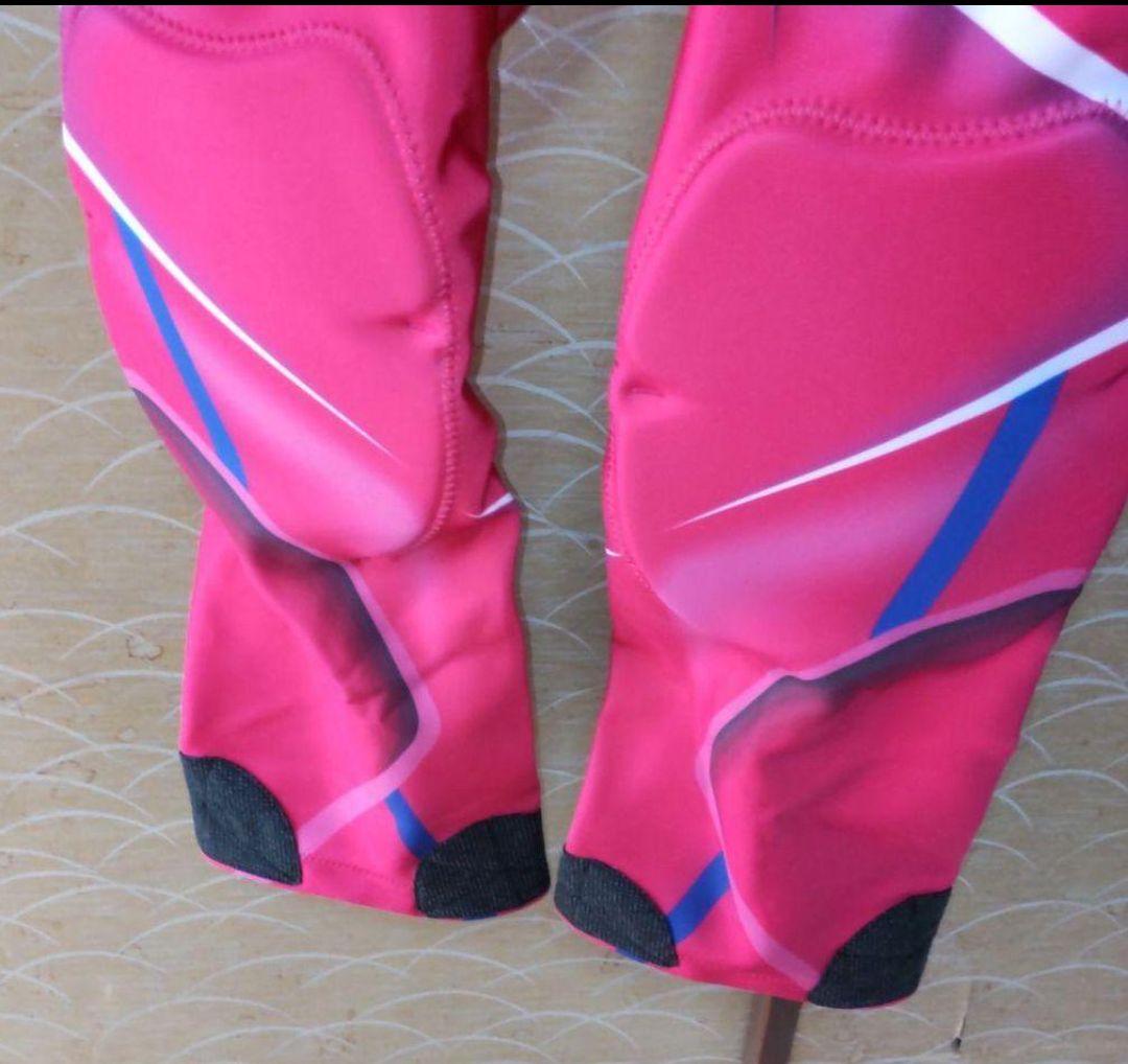 p-5 新品タグ付き PHENIX FIS 対応ワンピース