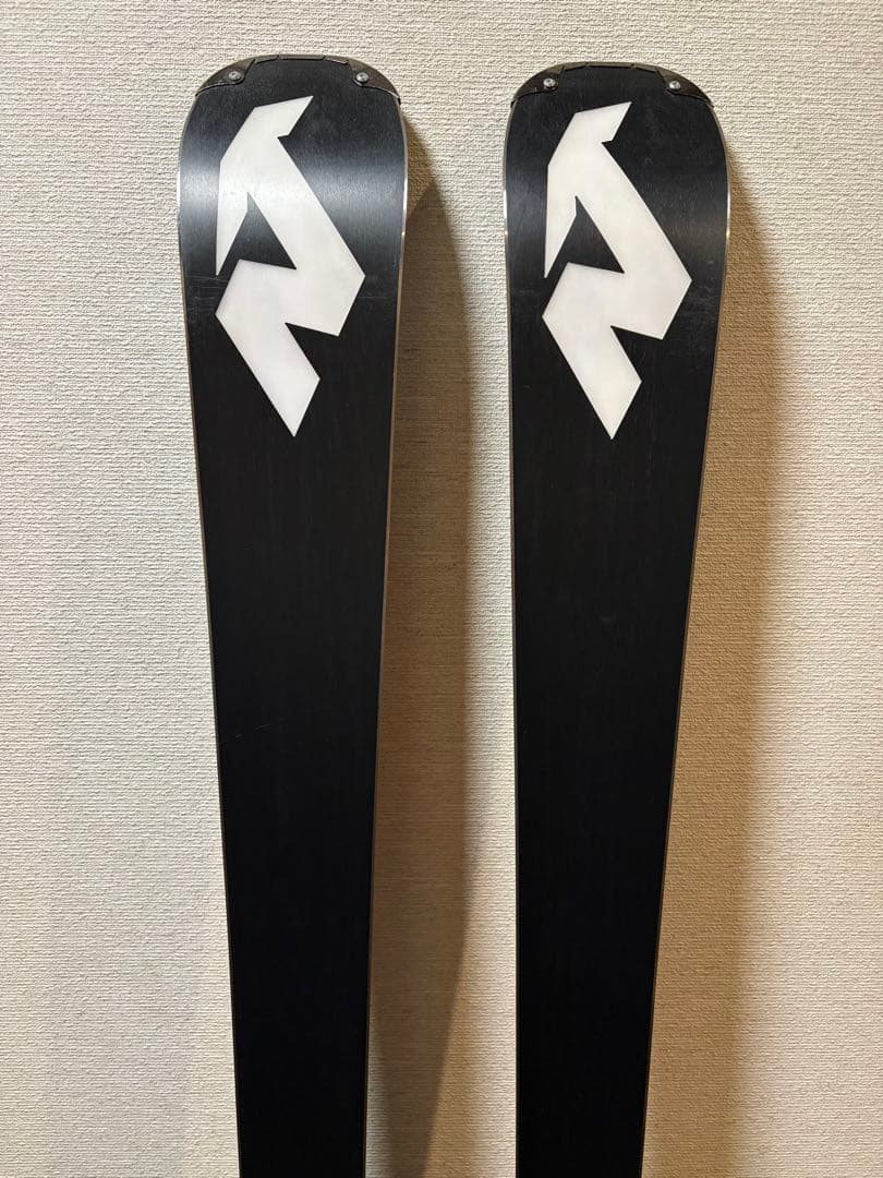 NORDICADOBERMANN SPITFIRE RBノルディカドーベルマン