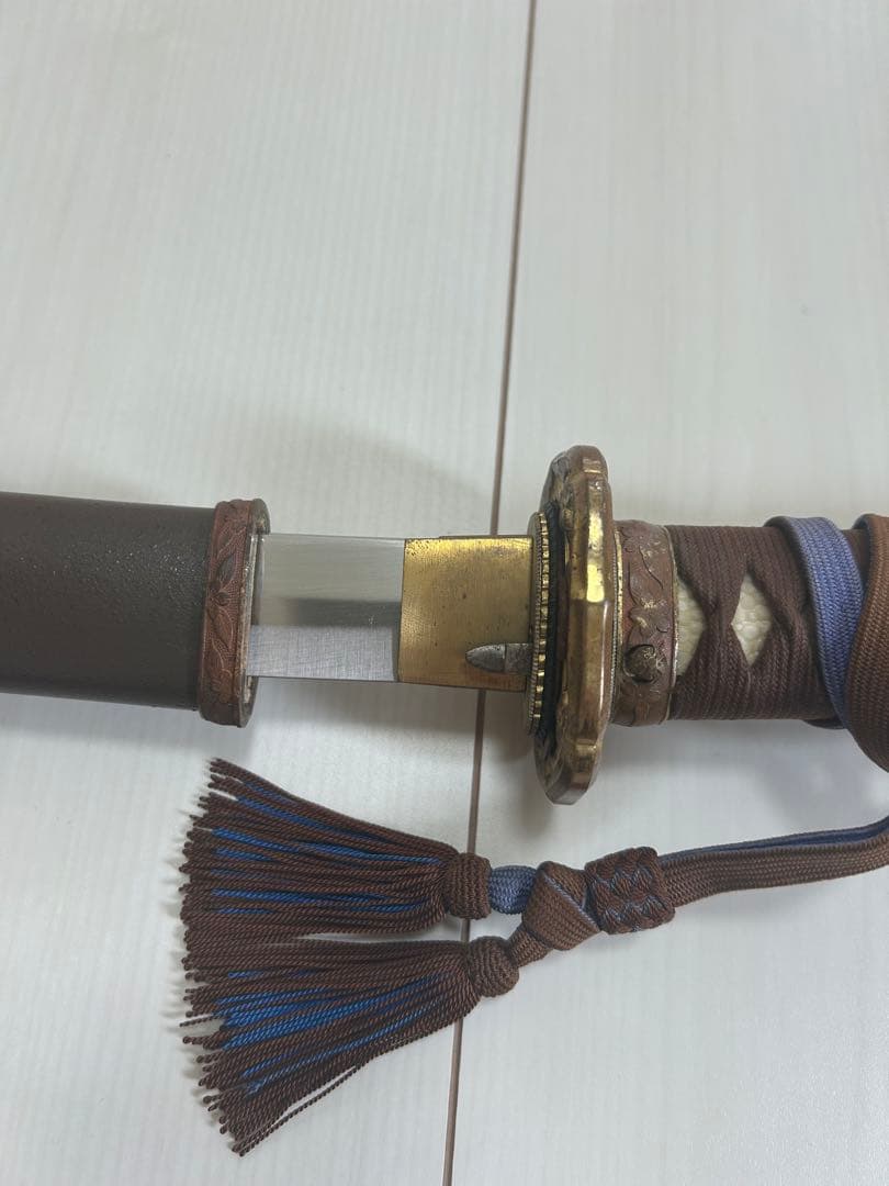 九八式軍刀　模造刀