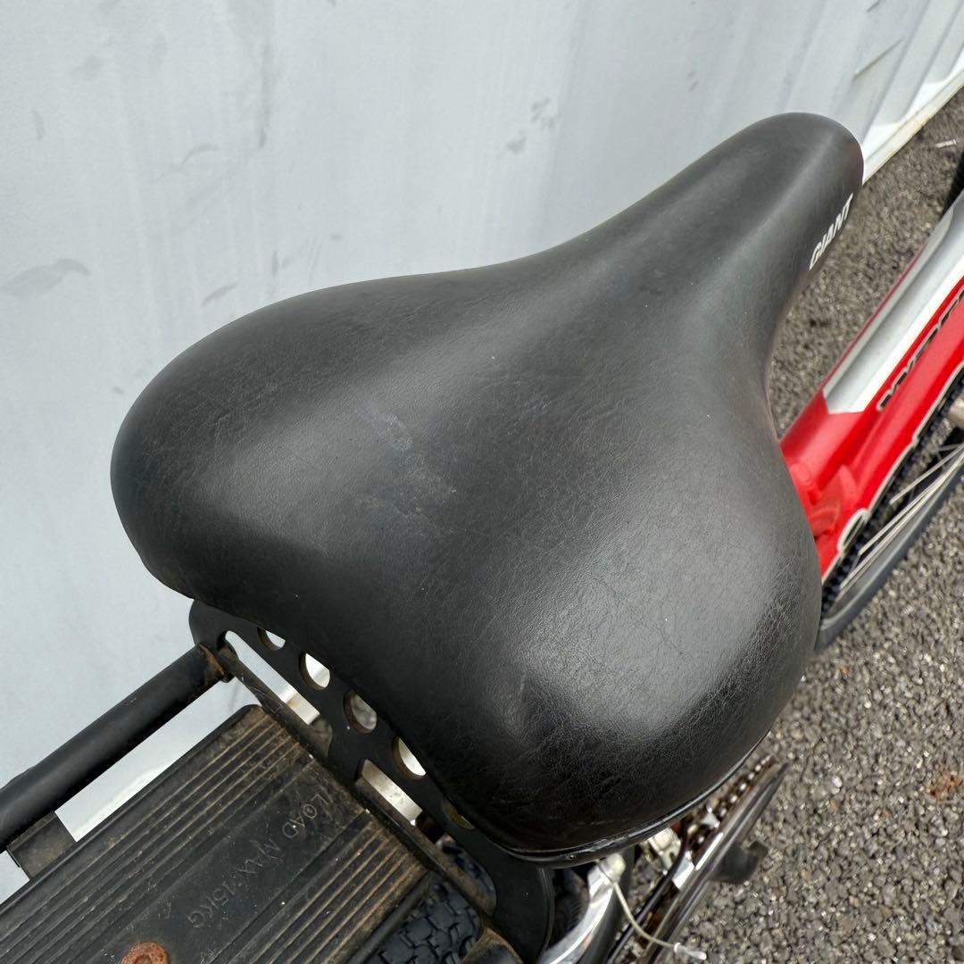 マウンテンバイクMTB ジャイアント Warp DS-2 身長165-175cm