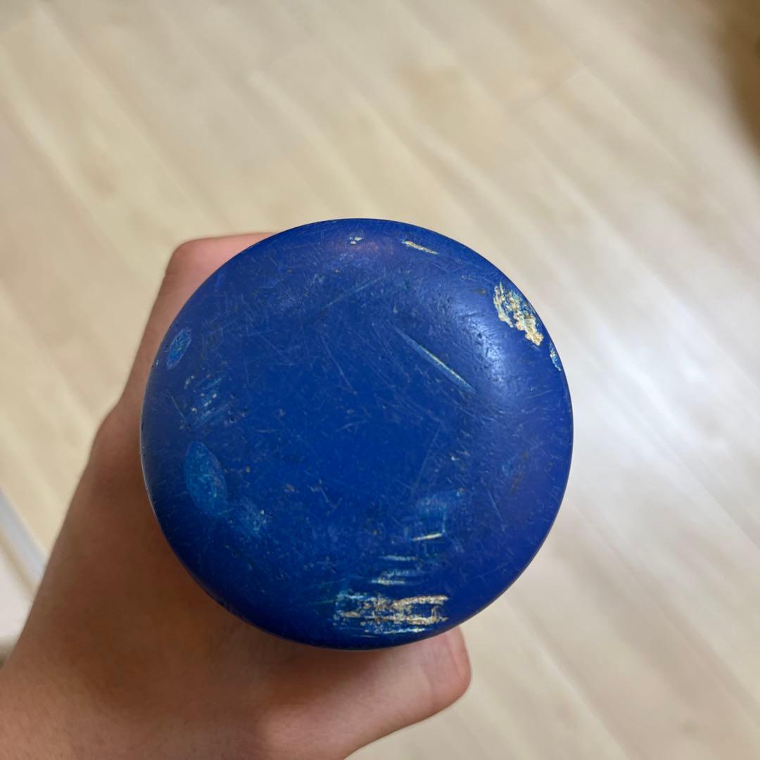 HEAD RUN BAT-X ヘッドランバット X 一般用　　95㎝ 900g